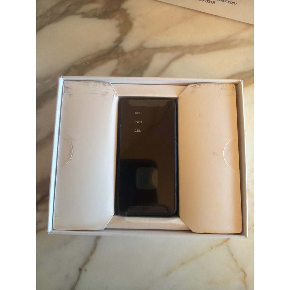 Optimus GPS Tracker 2.0 GL300MA Real Time Vehicle Tracking Device Magnetic Case - Picture 4 of 7